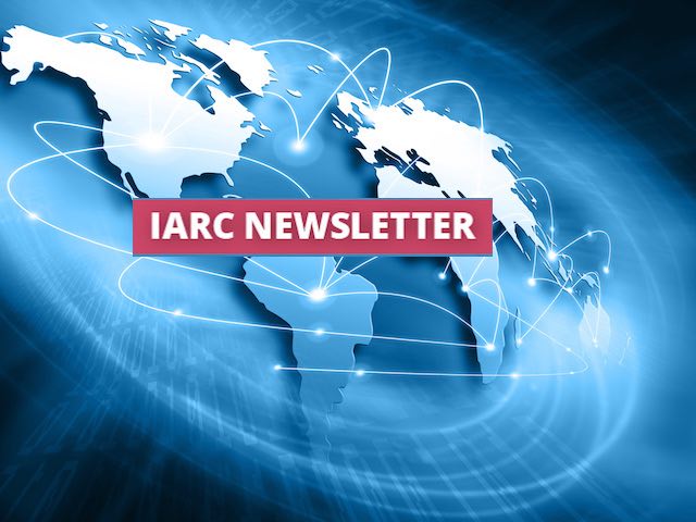 IARC Newsletter