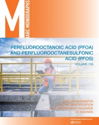 Volume 135 publication cover