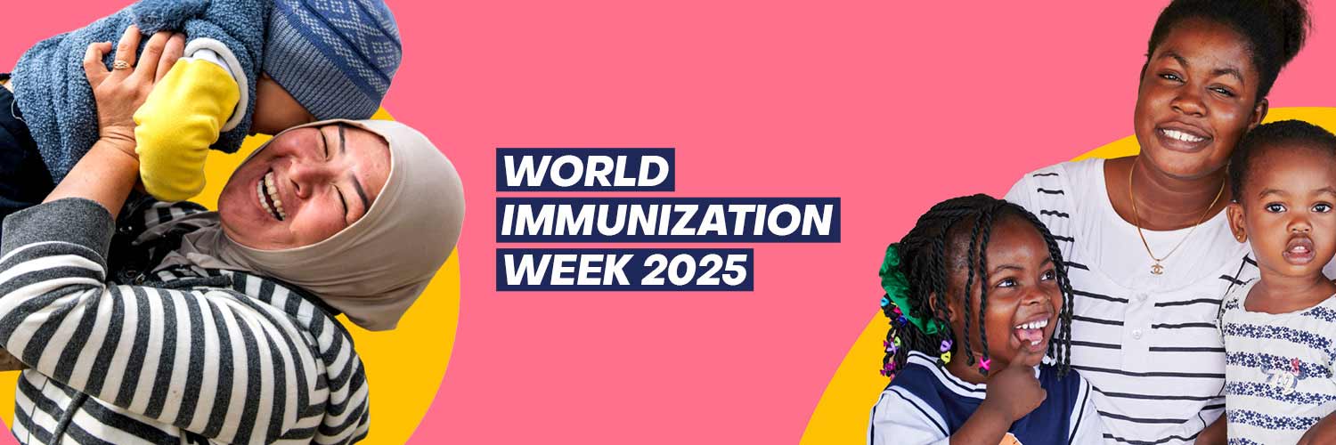 World Immunization Week 2025