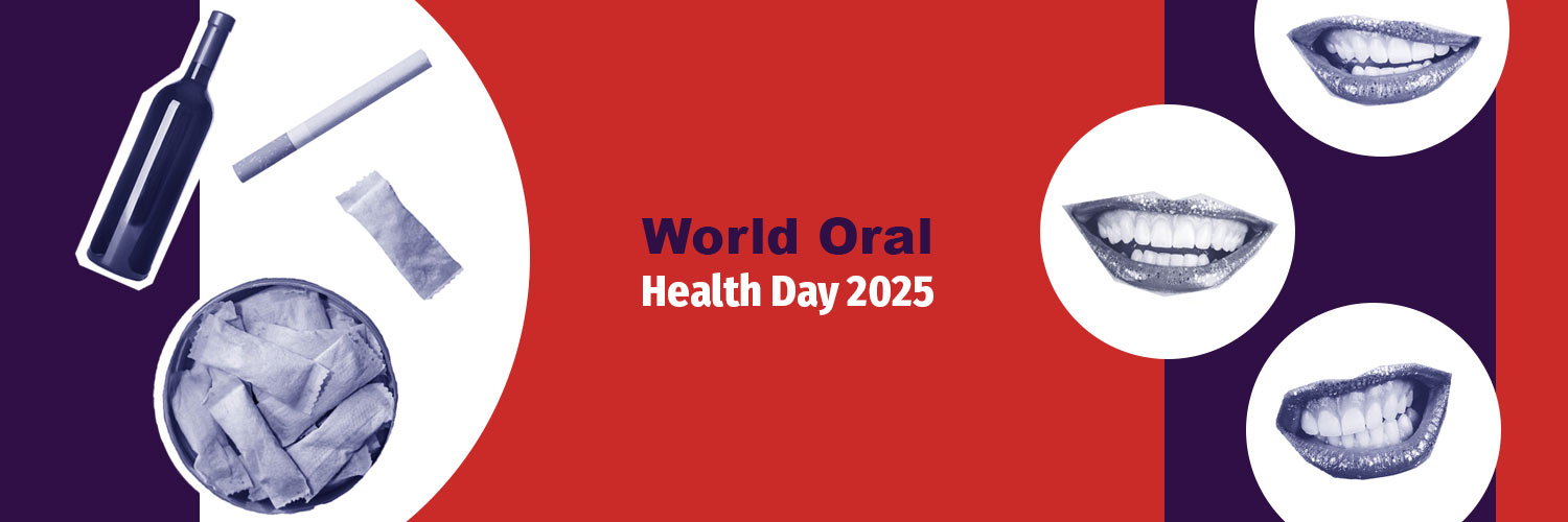 World Oral Health Day 2025