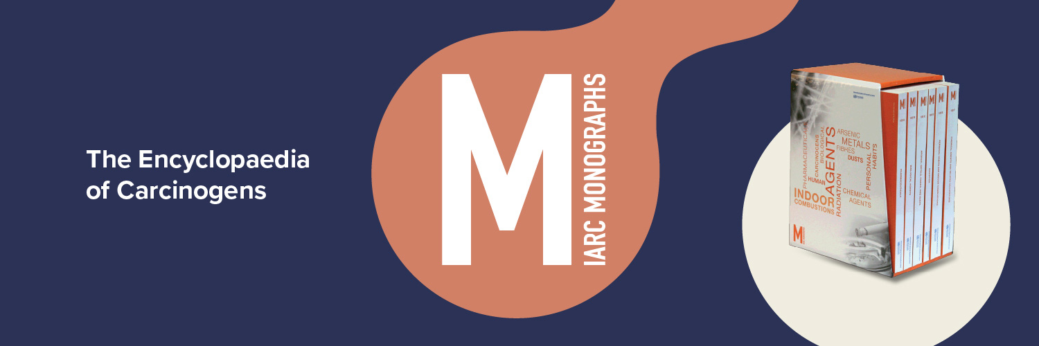 IARC Monographs Programme