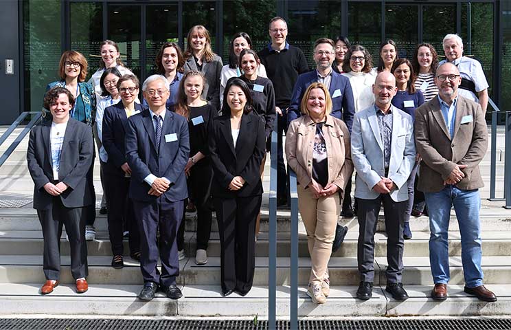 EU-GAINS–EC-GaC 1
