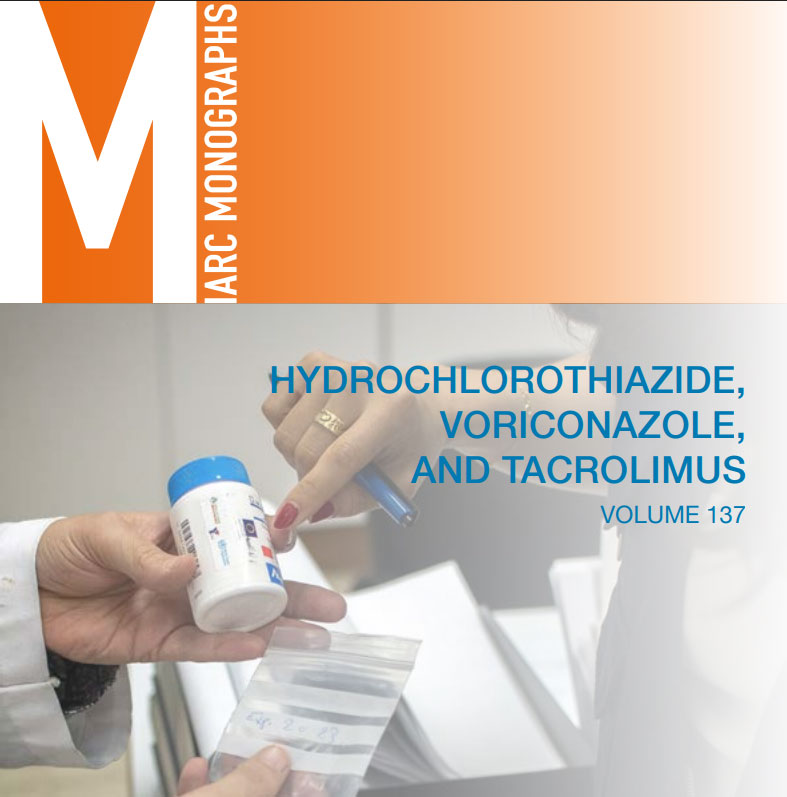 Volume 137 publication cover
